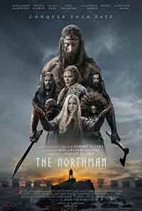 The Northman / Викингът (2022)