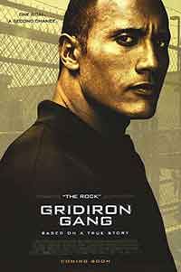 Онлайн филми - Gridiron Gang / Гангстери на терена (2006) BG AUDIO