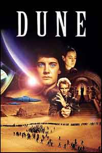Dune / Дюн (1984)