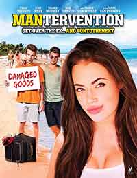 Mantervention / Секс наставник / Sexcoach (2014)
