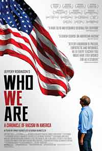 Онлайн филми - Who We Are A Chronicle Of Racism In America / Кои сме ние: Хроника на расизма в Америка (2021)