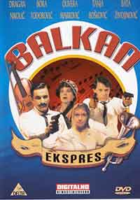 Онлайн филми - Balkan ekspres / Балкан експрес (1983)