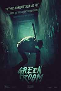 Онлайн филми - Green Room / Зелената стая (2015) BG AUDIO