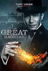 Онлайн филми - The Great Magician / Великият илюзионист (2011)