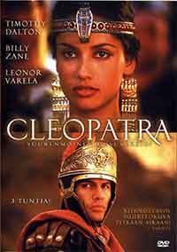 Cleopatra / Клеопатра (1999) BG AUDIO