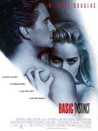 Онлайн филми - Basic Instinct / Първичен инстинкт (1992)