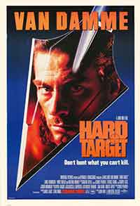 Онлайн филми - Hard Target / Трудна мишена (1993) BG AUDIO