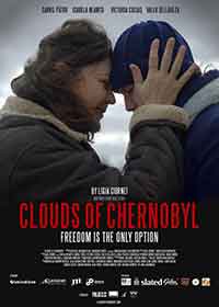 Онлайн филми - Clouds of Chernobyl / 1986 - изгубената година (2021)