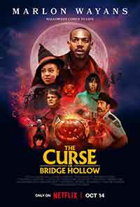 Онлайн филми - The Curse of Bridge Hollow / Проклятието на Бридж Холоу (2022)