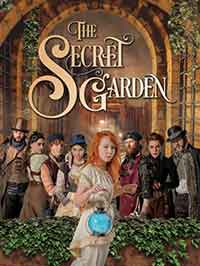 Онлайн филми - The Secret Garden / Тайната градина (2017) BG AUDIO