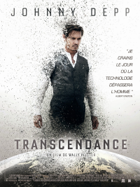 Онлайн филми - Transcendence / Превъзходство (2014) BG AUDIO