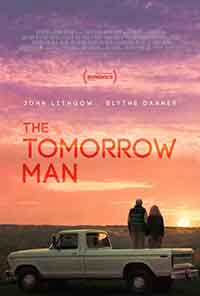 Онлайн филми - The Tomorrow Man / На прага на бъдещето (2019) BG AUDIO