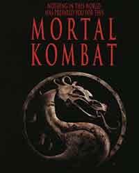 Mortal Kombat / Смъртоносна Битка (1995)
