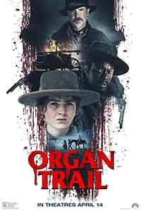Онлайн филми - Organ Trail (2023)