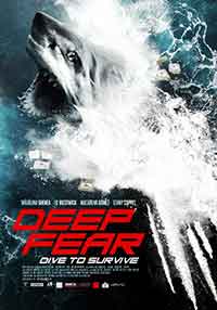 Онлайн филми - Deep Fear / Дълбок страх (2023)
