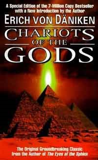 Онлайн филми - Chariots of the Gods / Спомени от бъдещето: Колесниците на боговете (1970)