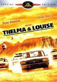 Thelma & Louise / Телма и Луис (1991) BG AUDIO