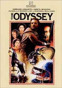 Онлайн филми - The Odyssey / Одисея (1997)