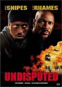 Undisputed / Фаворитът (2002)