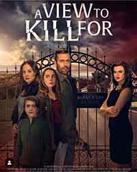 A View To Kill For / Убийствен изглед (2023) BG AUDIO