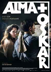 Alma & Oskar / Алма и Оскар (2022)