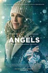Ordinary Angels / Обикновени ангели (2024) - Филми драма - 2024