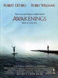 Awakenings / Пробуждане (1990)