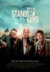 Stand Up Guys / Мъже за пример (2012) BG AUDIO