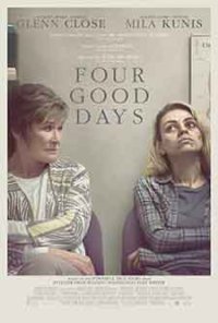 Four Good Days / Четири добри дни (2020)
