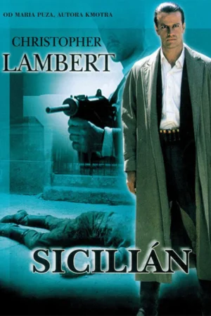 Сицилианецът