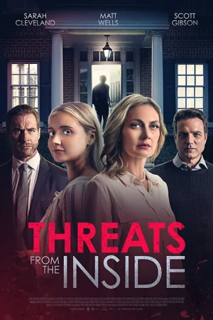 Заплахи отвътре