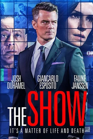 Това е вашата смърт / Шоуто