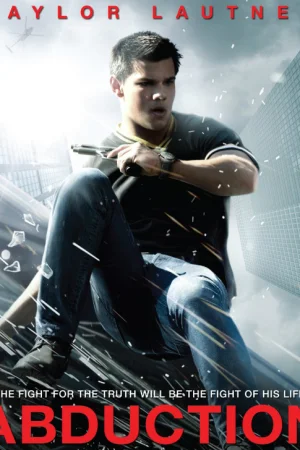 Отвлечен - Екшън - 2011