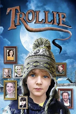 Троли: Великата спасителна мисия
