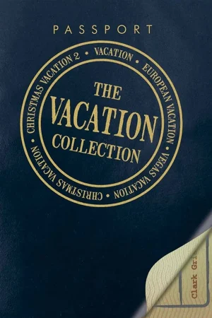 Семейство Гризуолд във ваканция