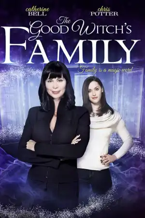 Семейството на добрата вещица