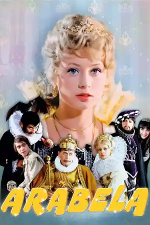 Арабела - Епизод 13