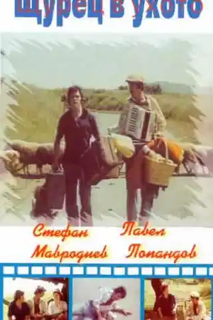 Щурец в ухото