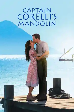 Капитан Корели