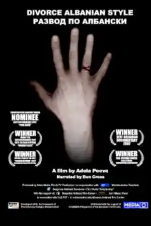Развод по албански
