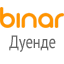 Онлайн Радио Бинар - Музикален канал Дуенде