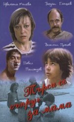 Търси се съпруг за мама (1985)