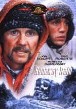 Онлайн филми - Runaway Train / Влакът беглец (1985)
