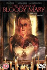 The Legend of Bloody Mary / Легендата за кървавата Мери (2008)
