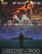The Legend of 1900 / Легендата за пианиста (1998)