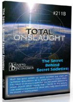 The Secret Behind Secret Societies / Тайната за тайните общества (2005) BG AUDIO