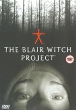 The Blair Witch Project / Проклятието Блеър (1999)