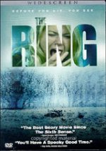 The Ring / Предизвестена Смърт (2002)