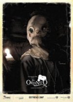 Онлайн филми - El Orfanato / The Orphanage / Сиропиталището (2007)