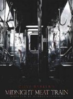 Онлайн филми - The Midnight Meat Train / Среднощен влак за месо (2008)